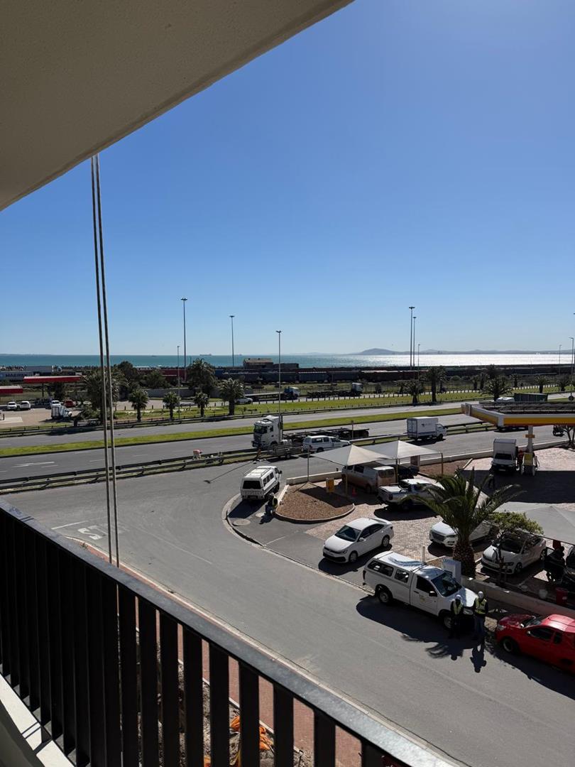 0 Bedroom Property for Sale in Paarden Eiland Western Cape